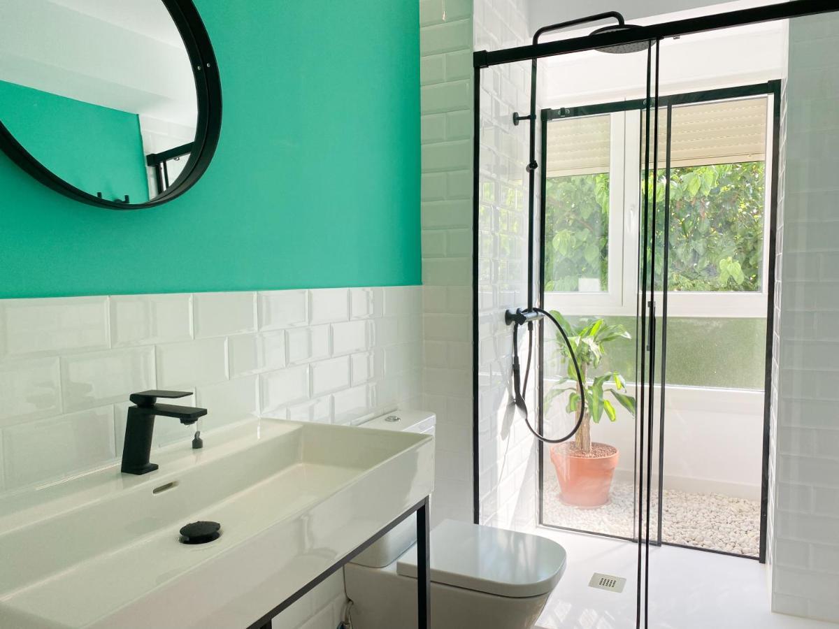 ¡A Estrenar! Piso De Diseno En Laredo Playa Apartment Exterior photo